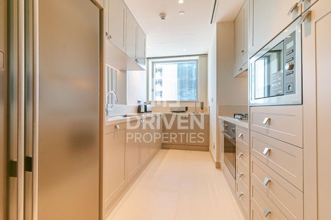 Downtown Dubai (Downtown Burj Dubai)、Dubai、UAE にあるマンションの賃貸物件 2ベッドルーム、135 m2、No603544 - 写真 20
