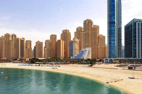 Top 5 best real estate units commissioned in the UAE in 2022