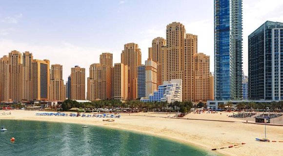 Топ-5 лучших объектов недвижимости, сданных в ОАЭ в 2022 году