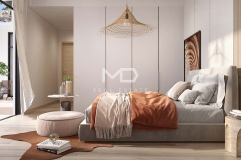 Byt na Yas Island, Abu Dhabi, SAE 2 ložnice, 102.1 m² Č.: 555472 - fotografie 1