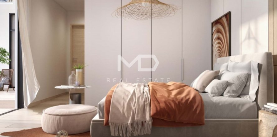 Byt na Yas Island, Abu Dhabi, SAE 2 ložnice, 102.1 m² Č.: 555472