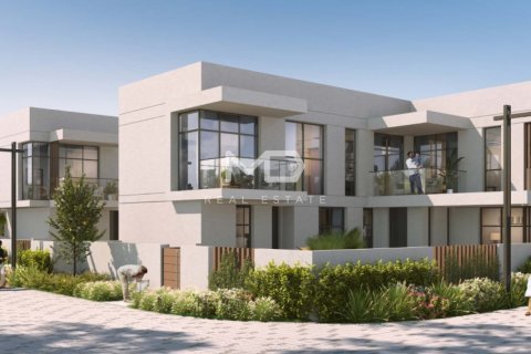 Byt na Yas Island, Abu Dhabi, SAE 2 ložnice, 102.1 m² Č.: 555472 - fotografie 11
