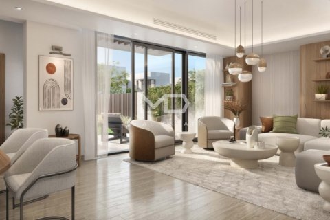 Byt na Yas Island, Abu Dhabi, SAE 2 ložnice, 102.1 m² Č.: 555472 - fotografie 7