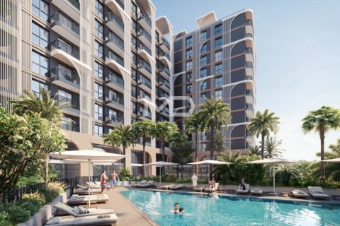 Apartament në Saadiyat Island, Abu Dhabi, Emiratet e Bashkuara Arabe 1 dhomë gjumi, 70.4 m2. № 555471 - Foto 4
