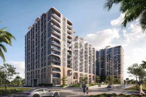 Apartament në Saadiyat Island, Abu Dhabi, Emiratet e Bashkuara Arabe 1 dhomë gjumi, 70.4 m2. № 555471 - Foto 6