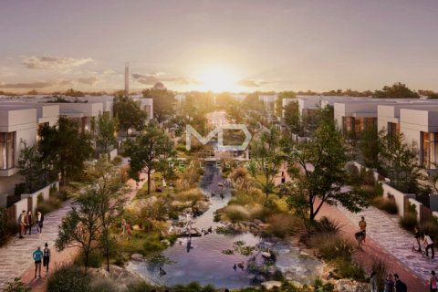 Lägenhet till försäljning i Yas Island, Abu Dhabi, UAE 2 sovrum, 100.2 kvm Nr. 555473 - fotografi 2
