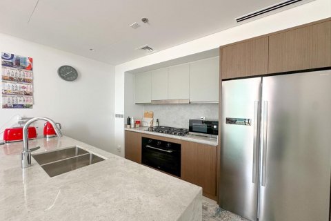 Apartament në Dubai Harbour, Dubai, Emiratet e Bashkuara Arabe 4 dhoma gjumi, 236 m2. № 619763 - Foto 8