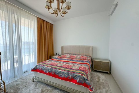 Apartament në Dubai Harbour, Dubai, Emiratet e Bashkuara Arabe 4 dhoma gjumi, 236 m2. № 619763 - Foto 12