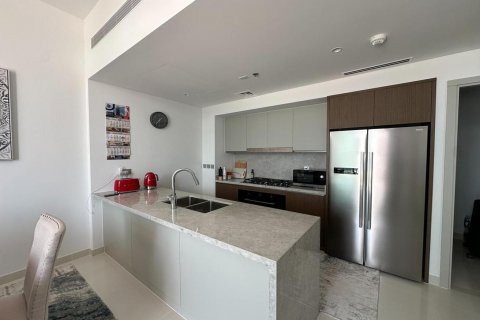 Apartament në Dubai Harbour, Dubai, Emiratet e Bashkuara Arabe 4 dhoma gjumi, 236 m2. № 619763 - Foto 7