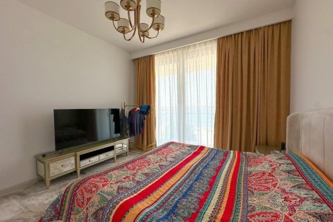 Apartament në Dubai Harbour, Dubai, Emiratet e Bashkuara Arabe 4 dhoma gjumi, 236 m2. № 619763 - Foto 13