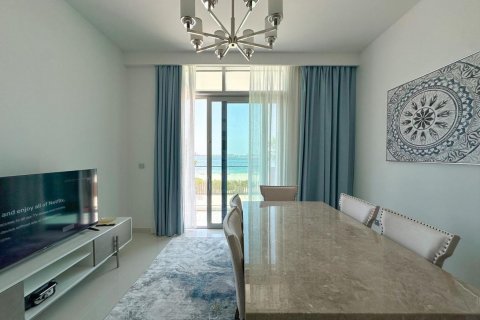 Apartament në Dubai Harbour, Dubai, Emiratet e Bashkuara Arabe 4 dhoma gjumi, 236 m2. № 619763 - Foto 5