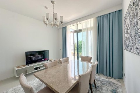 Apartament në Dubai Harbour, Dubai, Emiratet e Bashkuara Arabe 4 dhoma gjumi, 236 m2. № 619763 - Foto 4