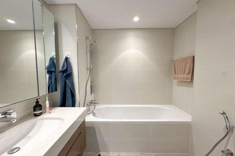 Apartament në Dubai Harbour, Dubai, Emiratet e Bashkuara Arabe 4 dhoma gjumi, 236 m2. № 619763 - Foto 18