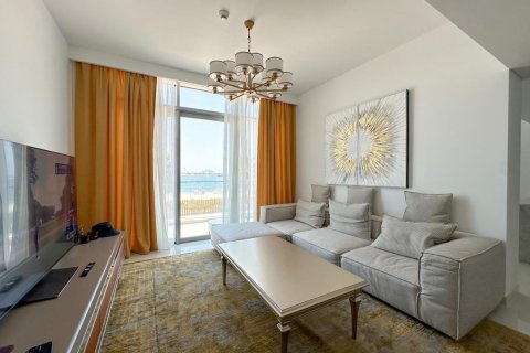 Apartament në Dubai Harbour, Dubai, Emiratet e Bashkuara Arabe 4 dhoma gjumi, 236 m2. № 619763 - Foto 1