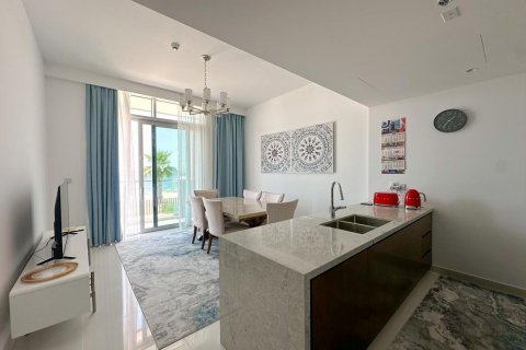Apartament në Dubai Harbour, Dubai, Emiratet e Bashkuara Arabe 4 dhoma gjumi, 236 m2. № 619763 - Foto 6