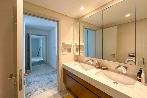 Apartament në Dubai Harbour, Dubai, Emiratet e Bashkuara Arabe 4 dhoma gjumi, 236 m2. № 619763 - Foto 19