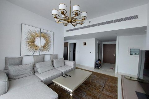Apartament në Dubai Harbour, Dubai, Emiratet e Bashkuara Arabe 4 dhoma gjumi, 236 m2. № 619763 - Foto 2