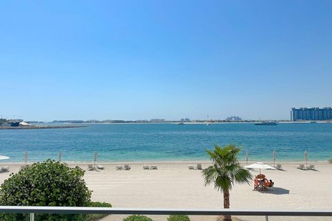 Apartament në Dubai Harbour, Dubai, Emiratet e Bashkuara Arabe 4 dhoma gjumi, 236 m2. № 619763 - Foto 21