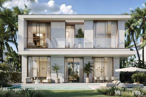 Villa Deira, Dubaijā, AAE 4 istabas, 641 m2 Nr. 619760 - attēls 12