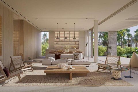 Villa Deira, Dubaijā, AAE 4 istabas, 641 m2 Nr. 619760 - attēls 2