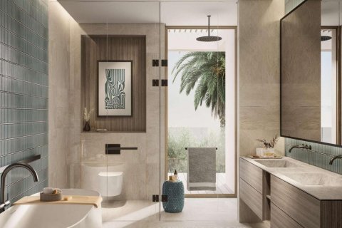 Villa Deira, Dubaijā, AAE 4 istabas, 641 m2 Nr. 619760 - attēls 9
