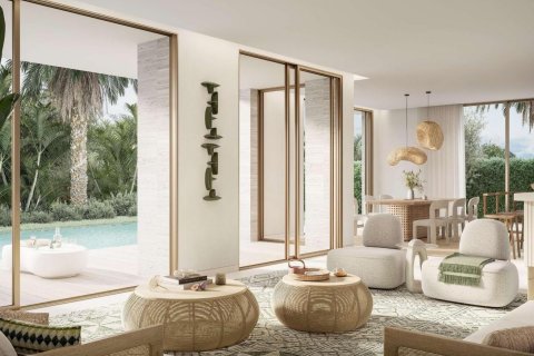 Villa Deira, Dubaijā, AAE 4 istabas, 641 m2 Nr. 619760 - attēls 5