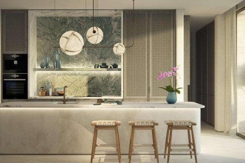 Villa Deira, Dubaijā, AAE 4 istabas, 641 m2 Nr. 619760 - attēls 6