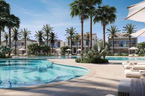Deira、Dubai、UAE にあるヴィラ販売中 4ベッドルーム、620 m2、No619761 - 写真 11