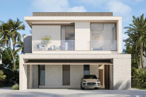 Deira、Dubai、UAE にあるヴィラ販売中 4ベッドルーム、620 m2、No619761 - 写真 9