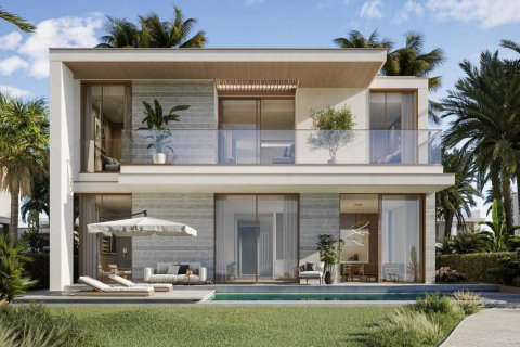 Deira、Dubai、UAE にあるヴィラ販売中 4ベッドルーム、620 m2、No619761 - 写真 1
