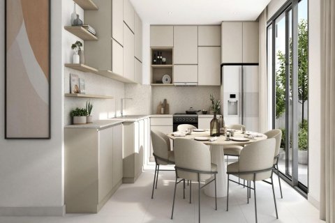Řadový dům v Arabian Ranches 3, Dubai, SAE 3 ložnice, 128 m² Č.: 619757 - fotografie 3