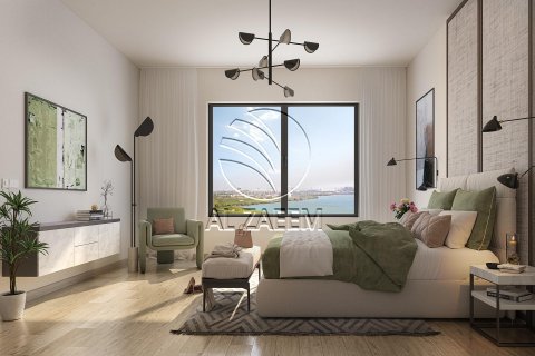 Byt na Yas Island, Abu Dhabi, SAE 1 ložnice, 84 m² Č.: 615601 - fotografie 9