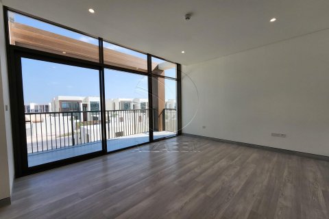 Vila v Abu Dhabi, SAE 4 ložnice, 846 m² Č.: 615600 - fotografie 9