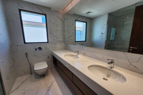 Vila v Abu Dhabi, SAE 4 ložnice, 846 m² Č.: 615600 - fotografie 20