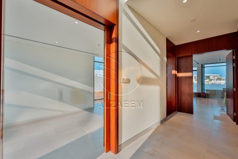 Vila v Abu Dhabi, SAE 4 ložnice, 846 m² Č.: 615600 - fotografie 7