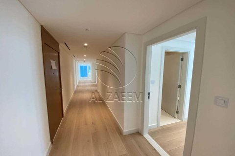 Apartament në Saadiyat Island, Abu Dhabi, Emiratet e Bashkuara Arabe 4 dhoma gjumi, 494 m2. № 615603 - Foto 16
