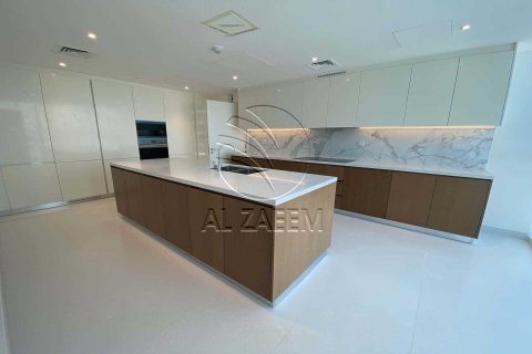 Apartament në Saadiyat Island, Abu Dhabi, Emiratet e Bashkuara Arabe 4 dhoma gjumi, 494 m2. № 615603 - Foto 10