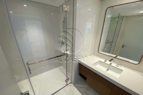 Apartament në Saadiyat Island, Abu Dhabi, Emiratet e Bashkuara Arabe 4 dhoma gjumi, 494 m2. № 615603 - Foto 24