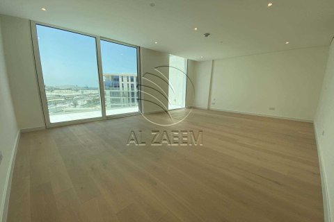 Apartament në Saadiyat Island, Abu Dhabi, Emiratet e Bashkuara Arabe 4 dhoma gjumi, 494 m2. № 615603 - Foto 13
