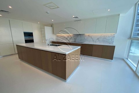 Apartament në Saadiyat Island, Abu Dhabi, Emiratet e Bashkuara Arabe 4 dhoma gjumi, 494 m2. № 615603 - Foto 11