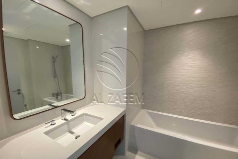 Apartament në Saadiyat Island, Abu Dhabi, Emiratet e Bashkuara Arabe 4 dhoma gjumi, 494 m2. № 615603 - Foto 19