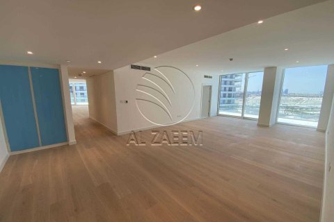 Apartament në Saadiyat Island, Abu Dhabi, Emiratet e Bashkuara Arabe 4 dhoma gjumi, 494 m2. № 615603 - Foto 9