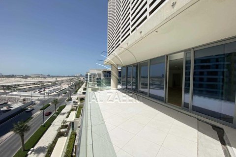 Apartament në Saadiyat Island, Abu Dhabi, Emiratet e Bashkuara Arabe 4 dhoma gjumi, 494 m2. № 615603 - Foto 5