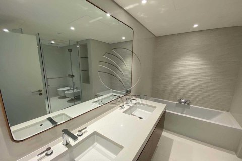 Apartament në Saadiyat Island, Abu Dhabi, Emiratet e Bashkuara Arabe 4 dhoma gjumi, 494 m2. № 615603 - Foto 18