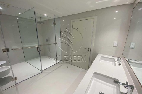Apartament në Saadiyat Island, Abu Dhabi, Emiratet e Bashkuara Arabe 4 dhoma gjumi, 494 m2. № 615603 - Foto 15