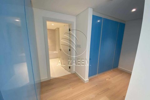 Apartament në Saadiyat Island, Abu Dhabi, Emiratet e Bashkuara Arabe 4 dhoma gjumi, 494 m2. № 615603 - Foto 14