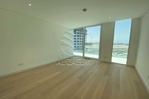Apartament në Saadiyat Island, Abu Dhabi, Emiratet e Bashkuara Arabe 4 dhoma gjumi, 494 m2. № 615603 - Foto 25