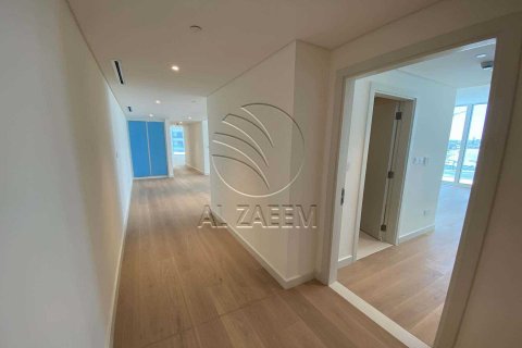Apartament në Saadiyat Island, Abu Dhabi, Emiratet e Bashkuara Arabe 4 dhoma gjumi, 494 m2. № 615603 - Foto 22