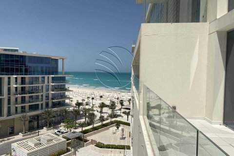 Apartament në Saadiyat Island, Abu Dhabi, Emiratet e Bashkuara Arabe 4 dhoma gjumi, 494 m2. № 615603 - Foto 1