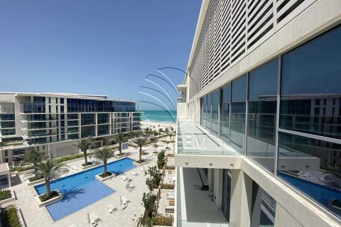 Apartament në Saadiyat Island, Abu Dhabi, Emiratet e Bashkuara Arabe 4 dhoma gjumi, 494 m2. № 615603 - Foto 3